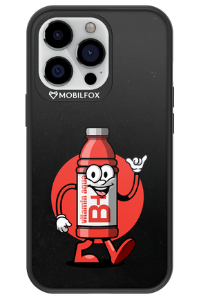 Vitamin Aqua B+ - Apple iPhone 13 Pro