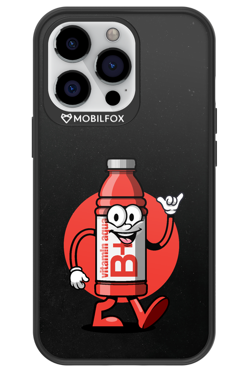 Vitamin Aqua B+ - Apple iPhone 13 Pro
