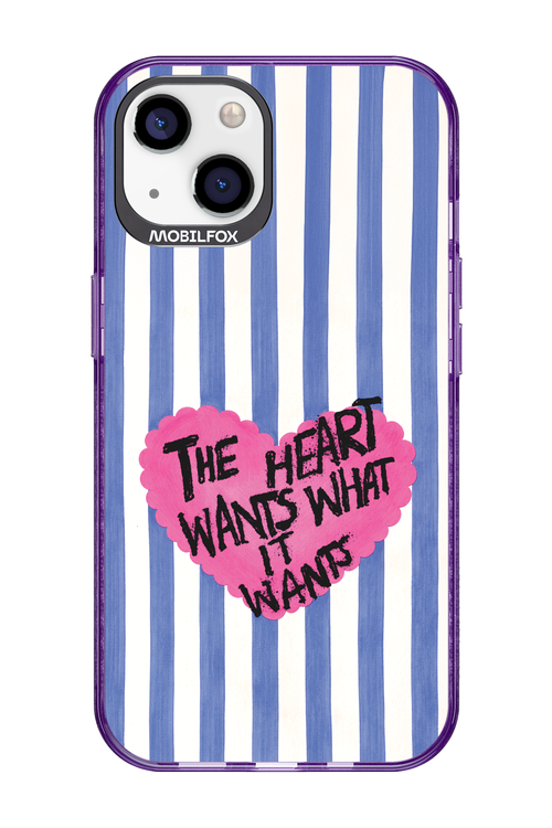 THWYW 2.0 - Apple iPhone 13