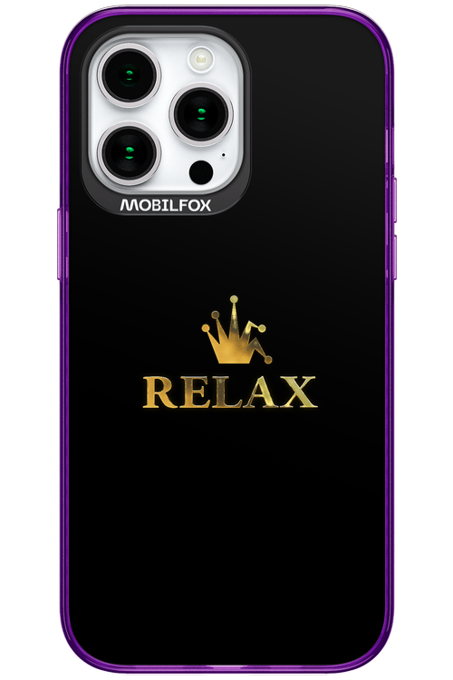 Relax 2.0 - Apple iPhone 15 Pro Max