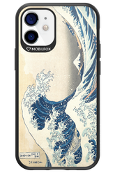 Hokusai 2.0 - Apple iPhone 12 Mini