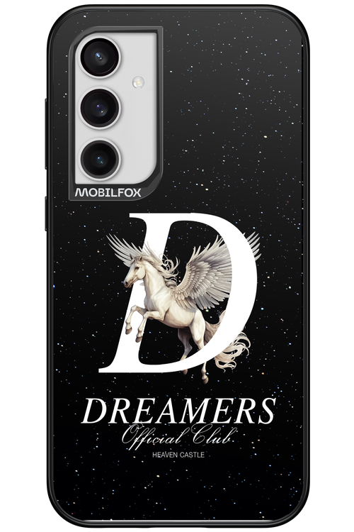 Dreamers - Samsung Galaxy S23 FE