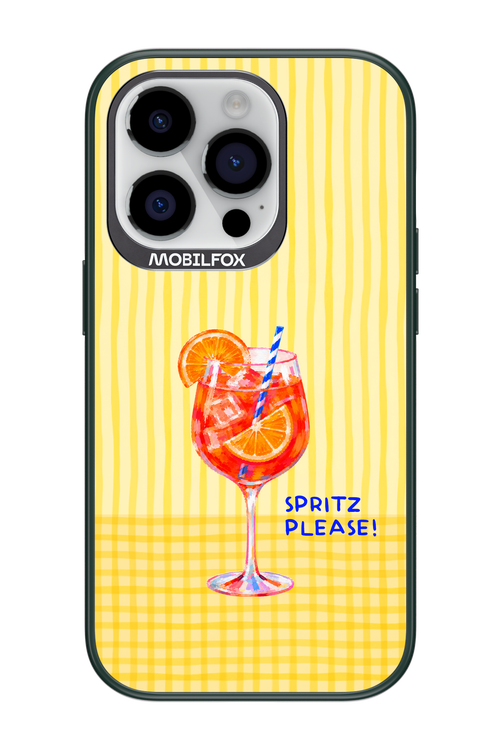 SPRITZ PLEASE 2.0 - Apple iPhone 14 Pro