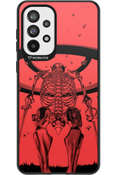 RMN Cover 2.0 - Samsung Galaxy A73