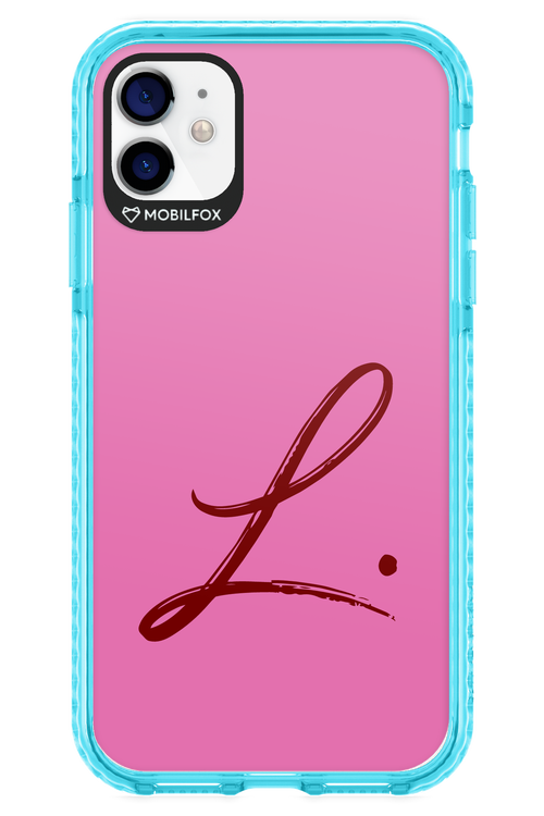 (Sorbet) L 2.0 - Apple iPhone 11