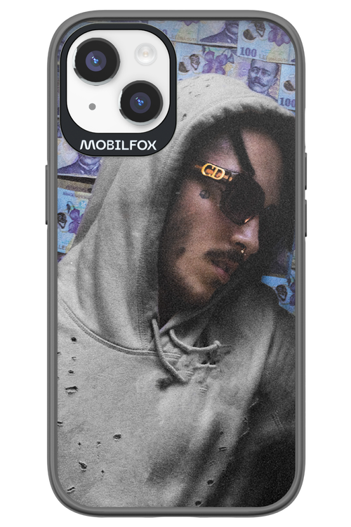 Sute Albastre Cover 2.0 - Apple iPhone 14