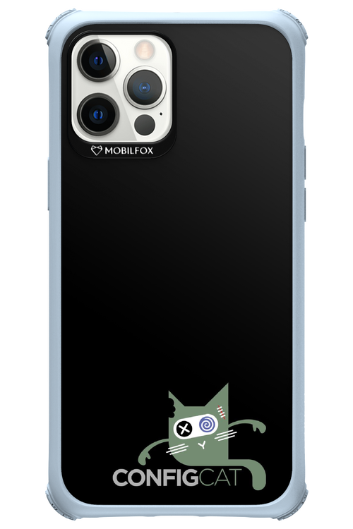 zombie2 - Apple iPhone 12 Pro Max