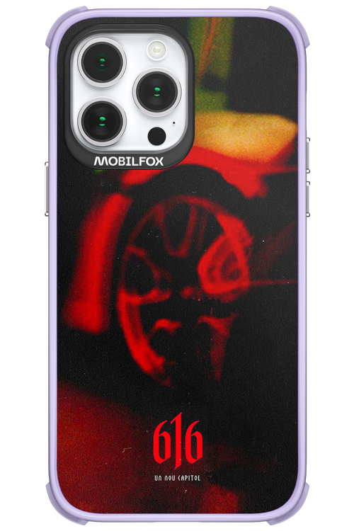 616 2.0 - Apple iPhone 14 Pro Max