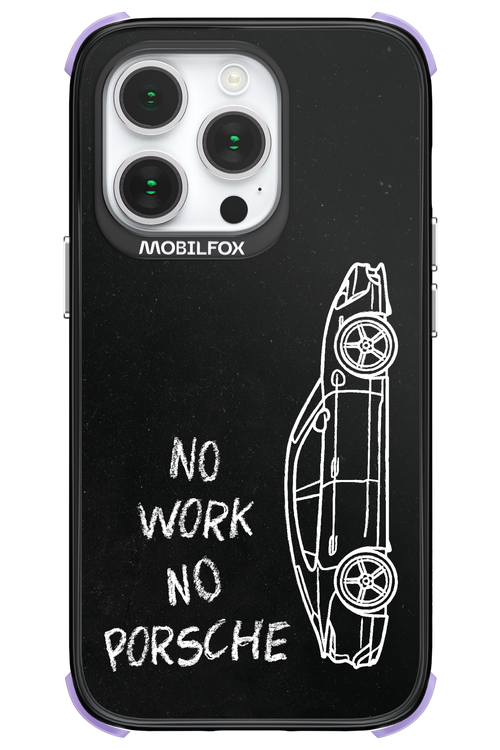 No Work - Apple iPhone 14 Pro