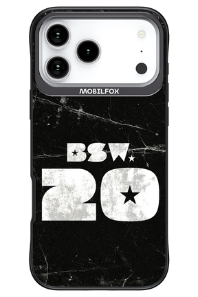 BSW 20 (4) 2.0 - Apple iPhone 17 Pro Max