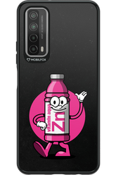 Vitamin Aqua Zn - Huawei P Smart 2021