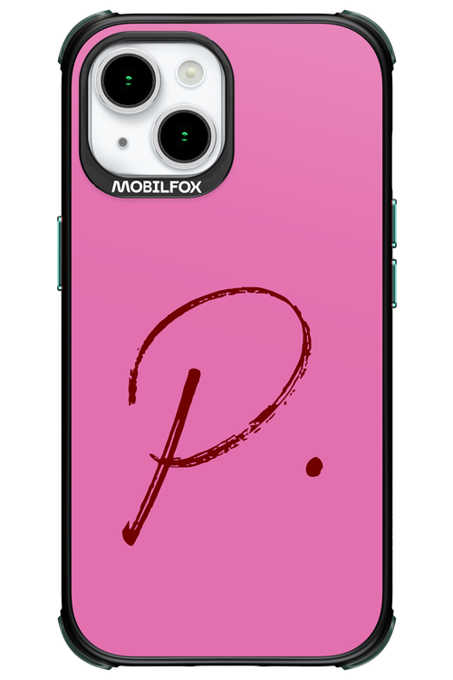 (Sorbet) P 2.0 - Apple iPhone 15