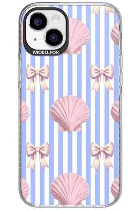 Shell Baby - Apple iPhone 15 Plus