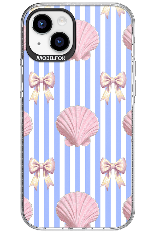 Shell Baby - Apple iPhone 15 Plus