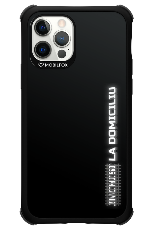 Logo 1 2.0 - Apple iPhone 12 Pro