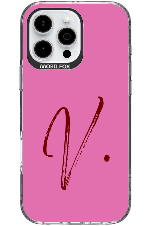 (Sorbet) V 2.0 - Apple iPhone 16 Pro Max