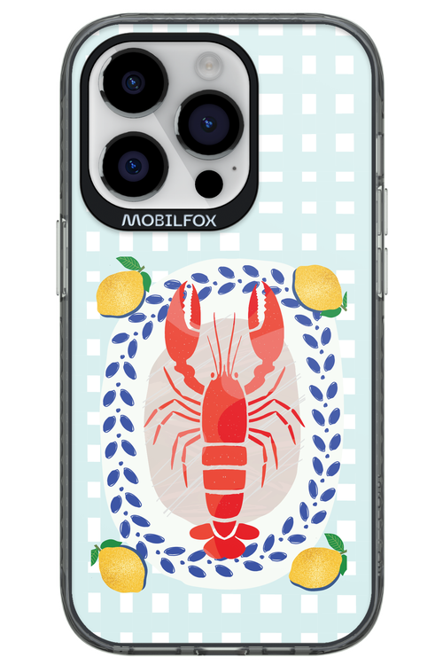 Marbella's Lobster 2.0 - Apple iPhone 14 Pro