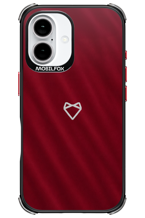 Ungaria X Mobilfox 2.0 - Apple iPhone 16