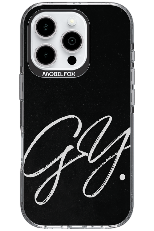 (Off Space) GY 2.0 - Apple iPhone 16 Pro