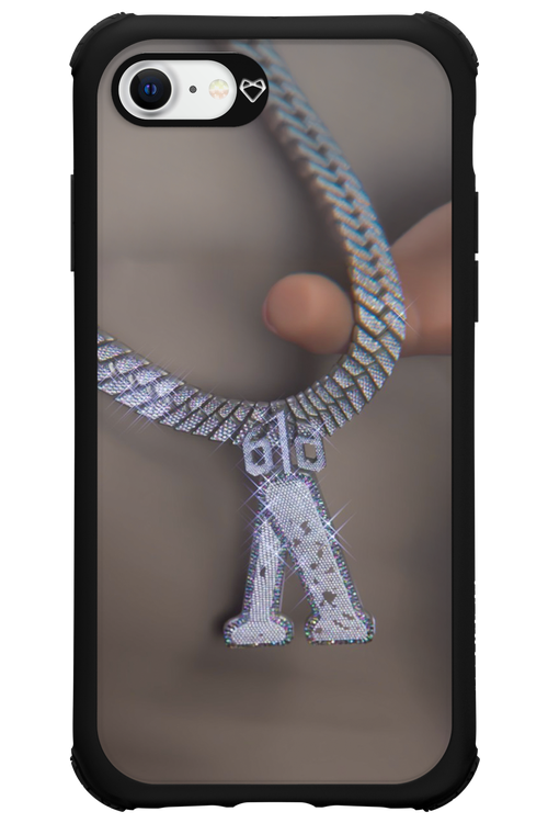 Azteca Chain 2.0 - Apple iPhone SE 2020