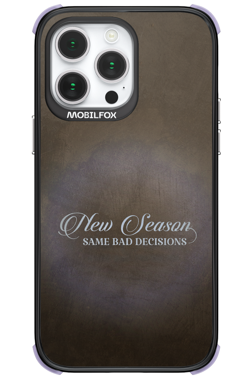 Bad decision 2.0 - Apple iPhone 14 Pro Max