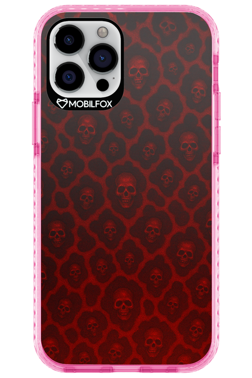 Skullpard 2.0 - Apple iPhone 12 Pro