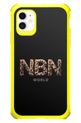 Black - Apple iPhone 11