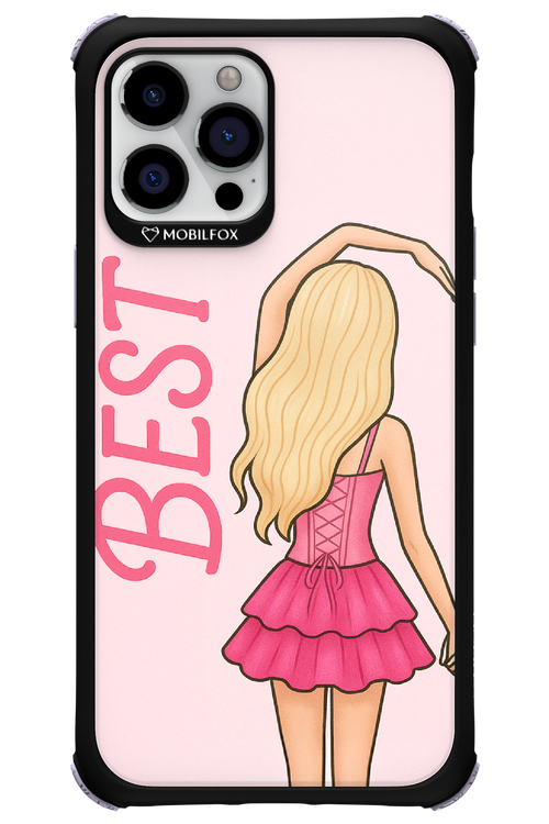 Bestt 2.0 - Apple iPhone 12 Pro Max