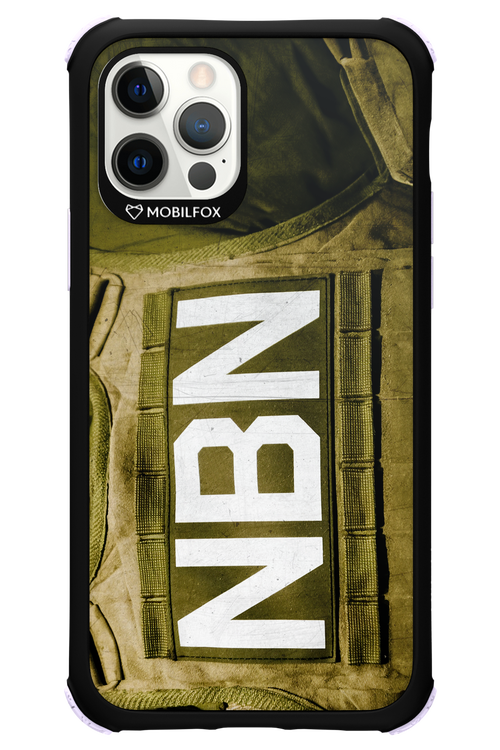 Team - Apple iPhone 12 Pro