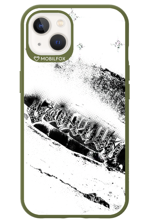 Grillz White Centaur 2.0 - Apple iPhone 13