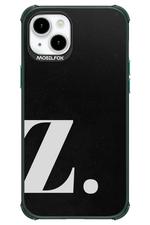 Z (Off Space) 2.0 - Apple iPhone 15 Plus