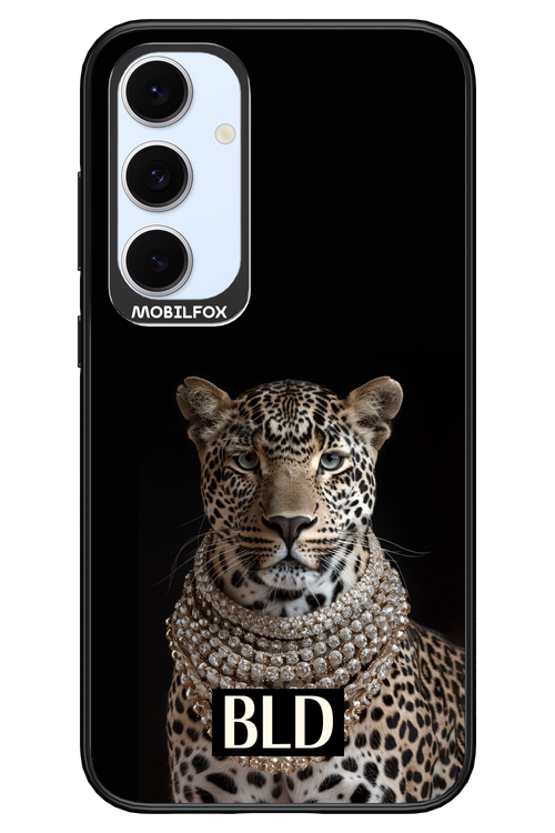 BLD LEO 2.0 - Samsung S24 FE