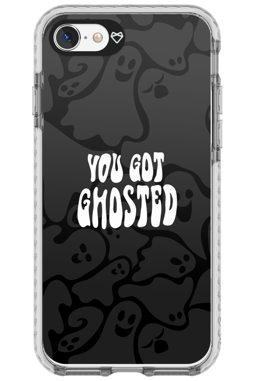 Ghosted - Apple iPhone SE 2020