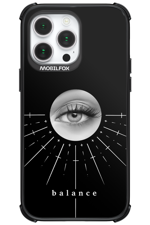 Szem 2.0 - Apple iPhone 14 Pro Max