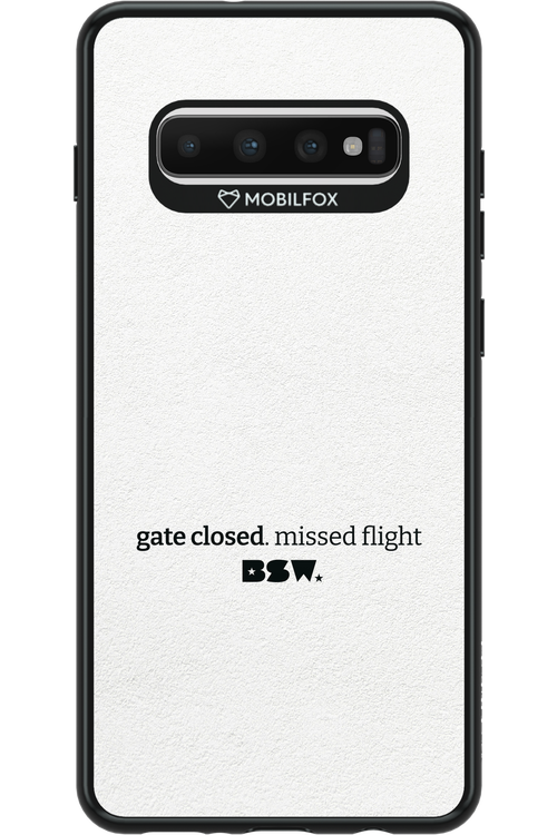 BSW FourSeasons 12 2.0 - Samsung Galaxy S10+
