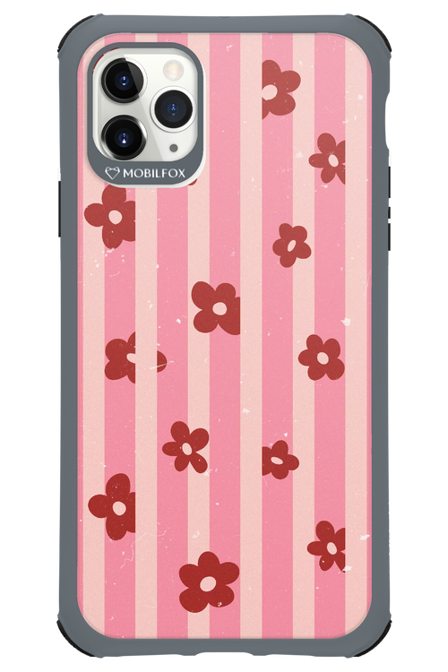 Flower Powerr 2.0 - Apple iPhone 11 Pro Max