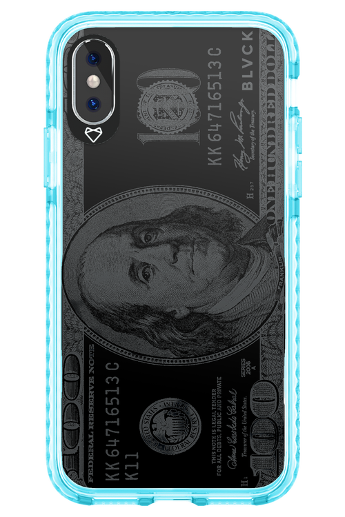 100 2.0 - Apple iPhone X