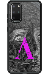 Azteca "A" OG 2.0 - Samsung Galaxy S20+