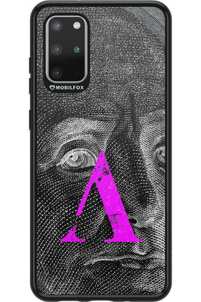 Azteca "A" OG 2.0 - Samsung Galaxy S20+
