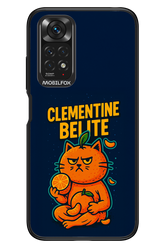 Clementine Belite Cat 2.0 - Xiaomi Redmi Note 11/11S 4G