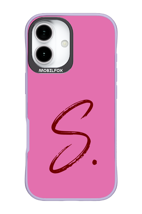 (Sorbet) S 2.0 - Apple iPhone 17