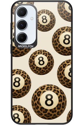 Wild Winner - Samsung Galaxy A55