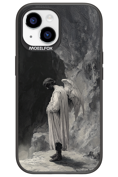 INGER Cover 2.0 - Apple iPhone 15
