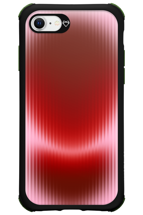 Lava Lamp - Apple iPhone SE 2020