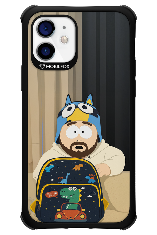 KidHeli - Apple iPhone 12