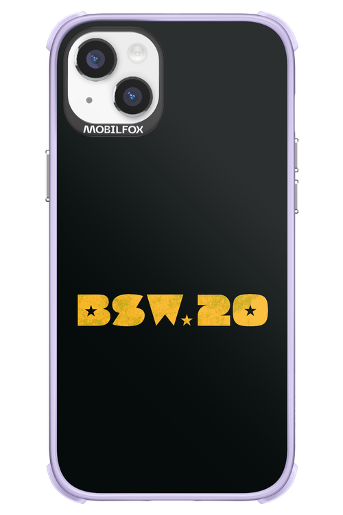 BSW 20 (10) 2.0 - Apple iPhone 14 Plus