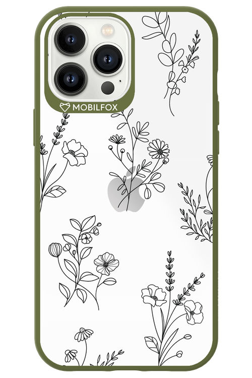 Bouquet 2.0 - Apple iPhone 13 Pro Max