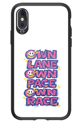 OWN 2.0 - Apple iPhone XS