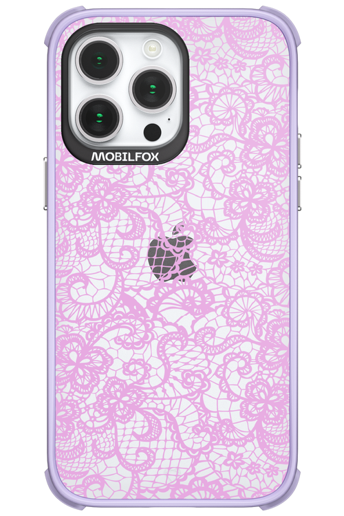 Dantela 2.0 - Apple iPhone 14 Pro Max