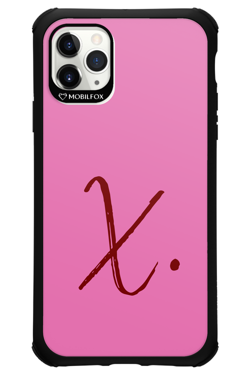 (Sorbet) X 2.0 - Apple iPhone 11 Pro Max